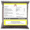VS Products Chia Seed/Raw Chia Seed/Diet Food/Healthy Snack, 800g view 2