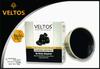 VELTOS PROFESSIONAL Charcoal Peel-Off Katori Wax for Upper Lip, Facial Hair, Eyebrow Face - 80 gm view 4
