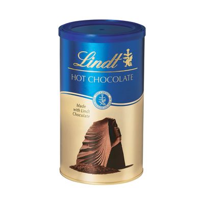 Lindt Hot Chocolate  Made with Lindt Chocolate, 10.58 oz  300 g