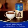 Lindt Hot Chocolate  Made with Lindt Chocolate, 10.58 oz  300 g view 4