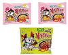 Samyang Korean Ramen Buldak Carbo Flavour Spicy Noodles PacK2 & Buldak Jijang Flavour Noodles PacK1(Pack of 3) (420gm) (Imported) Instant Noodles Non-vegetarian (3x140 g)(Combo Pack) view 1