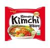 Sam Yang Korean Ramen Buldak Carbo Flavour Spicy Noodles Pack2&Buldak Hot Chicken Ramen Kimchi Noodles Pack1(Pack Of 3)(420Gm)(Imported)Instant Noodles Non-Vegetarian(3X140 G)(Combo Pack) view 2
