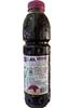 Manama Grape Crush | Fruit Topping for Ice Creams, Cakes, Pastries and Shakes, 750ML Bottle view 2