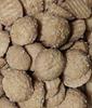 SR Foods Kerala Special Home Made Choco Biscuit With Sugar Coated | Crispy And Tasty Cookies | Coin Biscuits | Drop Biscuits | Tiffin Biscuits | Naaril Bisuits | 90's Kids Biscuits (950g) view 1