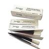 NMD NEXUS MEDODENT Dental Articulating Paper(Redblue)(100 Micron)(Pack Of 5Pcs) view 1