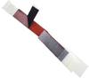 NMD NEXUS MEDODENT Dental Articulating Paper(Redblue)(100 Micron)(Pack Of 5Pcs) view 4