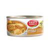 Tasty Nibbles Kerala Fish Curry with Coconut Milk 185g | Kerala Special | Open Heat & Eat | Non-Vegetarian | No Added Preservatives | Japanese Retort Technology view 1