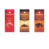 Granomaxx Cranberry Cashew/Rich Cocoa Coffee with Protein Bars, No Preservatives/No Sugar Added, Energy Fudge Bars Combo Set, Pack of 8 (50g Each) view 1