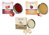 VELTOS PROFESSIONAL Peel-Off Katori Wax For Upper Lip, Facial Hair, Eyebrow, Chin | Face Wax Combo (Aloe Vera, White Chocolate & Red Wine - 80gm Each) view 1