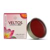 VELTOS PROFESSIONAL Peel-Off Katori Wax For Upper Lip, Facial Hair, Eyebrow, Chin | Face Wax Combo (Aloe Vera, White Chocolate & Red Wine - 80gm Each) view 3
