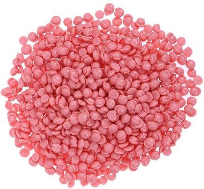 CUVLY Waxing Combo Wax Hard Wax Beans for Painless Hair Removal, Brazilian Waxing for Face, Eyebrow, Back, Chest, Bikini Areas, Legs At Home (Wax Beans 1 Kg)