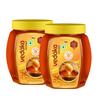 Amazon Brand - Vedaka Honey | 2 Kg | 100% Pure| No Added Sugar or Adulteration | Product of India | Pack of 2, Each 1 Kg (Previously Kitchen Cheer) view 1