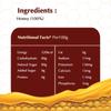 Amazon Brand - Vedaka Honey | 2 Kg | 100% Pure| No Added Sugar or Adulteration | Product of India | Pack of 2, Each 1 Kg (Previously Kitchen Cheer) view 2