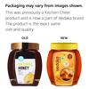Amazon Brand - Vedaka Honey | 2 Kg | 100% Pure| No Added Sugar or Adulteration | Product of India | Pack of 2, Each 1 Kg (Previously Kitchen Cheer) view 3