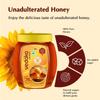 Amazon Brand - Vedaka Honey | 2 Kg | 100% Pure| No Added Sugar or Adulteration | Product of India | Pack of 2, Each 1 Kg (Previously Kitchen Cheer) view 4