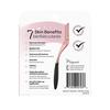 Schick Hydro Silk Dermaplaning Wand Refill Blades  Dermaplaning Refills, 6 Refills, Professional Style view 2