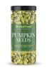Herbal Food All Edible Seeds Combo Pack of - 750g | Healthy Chia, Pumpkin, Sunflower, Flax, Watermelon Seeds 150g Each [Jar Pack] view 2
