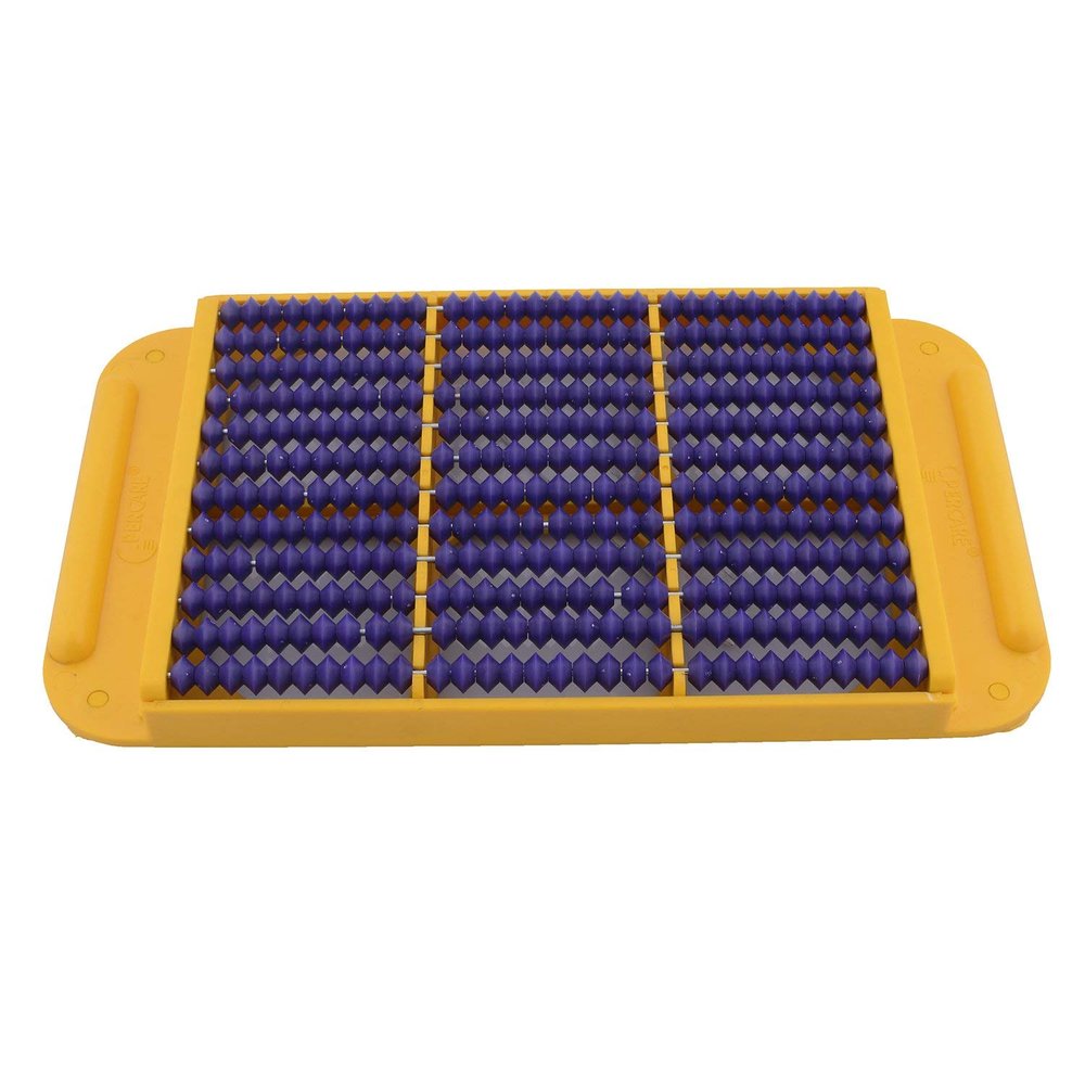 ACS Dr.Roll 3 in 1 Foot, Hand &Back Pain Relief
