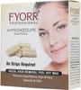 FYORR 80Gram Each Peel-Off Katori Wax For Upper Lip, Facial Hair, Eyebrow Free Waxing Wooden Spatula (White Chocolate, 160Gram) view 3