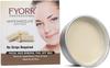 FYORR 80Gram Each Peel-Off Katori Wax For Upper Lip, Facial Hair, Eyebrow Free Waxing Wooden Spatula (White Chocolate, Charcoal, 160Gram) view 2