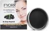 FYORR 80Gram Each Peel-Off Katori Wax For Upper Lip, Facial Hair, Eyebrow Free Waxing Wooden Spatula (White Chocolate, Charcoal, 160Gram) view 3