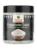 Dhawak Peppermint Coated Fennel Seeds 300 gms | White Saunf Madrasi Sauf view 1