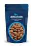 Amaram by Ghasitaram Chocolate Coated Raisins 200 GMS|Dryfruit Gift Hamper|Dry Fruit Combo Pack Offer|Dry Fruit Gift Pack|Dry Fruit Box|Diwali Dry Fruit Gift Box|Mix Nut| view 1