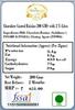 Amaram by Ghasitaram Chocolate Coated Raisins 200 GMS with 2 T-Lites|Dryfruit Gift Hamper|Dry Fruit Combo Pack Offer|Dry Fruit Gift Pack|Dry Fruit Box|Diwali Dry Fruit Gift Box|Mix Nut| view 2