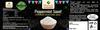Dhawak Peppermint Coated Fennel Seeds 400 gms | White Saunf Madrasi Sauf view 2