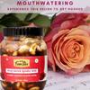 Gulkand Prash with Kaju Badam |Made with Rose Petal, Cashew, Almond (500gram) view 4