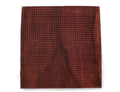 Silistar Wooden Acupressure Board (Mat) for foot wooden, Blood Circulation Acupressure Plastic Power Mat || Acupressure Plate || Foot Massager || wooden acupuncture foot mat