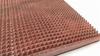 Silistar Wooden Acupressure Board (Mat) for foot wooden, Blood Circulation Acupressure Plastic Power Mat || Acupressure Plate || Foot Massager || wooden acupuncture foot mat view 4