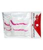 AJT MART Plastic Tooth Cleaning Dental Floss Toothpicks Set for Clean Teeth Stick Oral Care for Breath and Healthy Gums (100 pcs) view 3