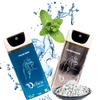 Qelica Instant Mouth And Breath Freshening Spray With Multi Flavor (Polar Mint and Silver Elaichi) - (10gm Each - 20gm) view 1