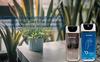 Qelica Instant Mouth And Breath Freshening Spray With Multi Flavor (Polar Mint and Silver Elaichi) - (10gm Each - 20gm) view 4