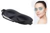 BE SAFE Forever Eye Cover for Sleeping for Men & Women, Eye Cover, Blind Folder for Travelling BEMB156 view 2