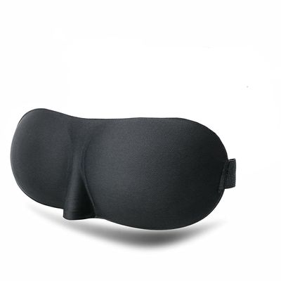 BE SAFE Forever Eye Cover for Sleeping for Men & Women, Eye Cover, Blind Folder for Travelling BEMB166