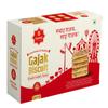 SAHU GAJAK BHANDAR Rajasthani Gazak Roll 800g Combo | Traditional Gajak Made with Sesame Seeds and Jaggery | No Added Preservatives | Authentic Indian Mithai for Festivals and Gifting view 3