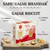 SAHU GAJAK BHANDAR Rajasthani Gazak Roll 800g Combo | Traditional Gajak Made with Sesame Seeds and Jaggery | No Added Preservatives | Authentic Indian Mithai for Festivals and Gifting view 4