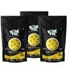 Bowlful Khichdi Kadhi, 48 GMS Pack of 3, Healthy Rice Based Product with Kadhi Without Onion and Garlic. 100% Natural, Freeze Dried Food view 1