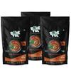 Bowlful Dal Makhani Jain, 65 GMS Each, Pack of 3, Creamy Dal with Richness of Butter and Spices. 100% Natural, Freeze Dried Food view 1