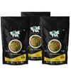 Bowlful Veg Biryani, 70 GMS,Pack of 3, Rice with Rich Raw Spices. 100% Natural, Freeze Dried Food view 1