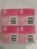 Durex Extra Thin Bubblegum Flavoured Condoms For Men-10s (Pack of 3) view 2