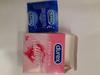 Durex Extra Thin Bubblegum Flavoured Condoms For Men-10s (Pack of 3) view 3