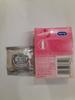 Durex Extra Thin Bubblegum Flavoured Condoms For Men-10s (Pack of 3) view 4