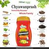 Harc Herbal Canada Chyawanprash Avaleha Whole Family Immunity Booster | Improve Strength, Stamina and Energy Enriched with Ashwagandha,Amla,Giloy-1kg (Pack of 3) view 2
