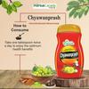 Harc Herbal Canada Chyawanprash Avaleha Whole Family Immunity Booster | Improve Strength, Stamina and Energy Enriched with Ashwagandha,Amla,Giloy-1kg (Pack of 3) view 4