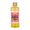 Amrutam Nari Sondarya Oil - Enhances Beauty & Health of Women | Retains Youthful Glow | Helps in Acne, Wrinkles and Stretch Marks | Treats Sun Tan | With Natural Ingredients like Almond, Olive Oil and Rose Extracts | 200 ml view 1