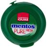 Mentos Pure Fresh Sugar Free Chewing Gum WaterMelon Flavour 20g Pack Of 3 (Imported) view 3