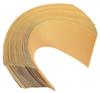Stripsify Wax Strips Hair Remover 78 Pcs | 100 GSM Thickness | Non woven Fabric for Smooth Waxing Experience view 2